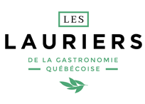 Les Lauriers de la Gastronomie Québécoise Les Lauriers de la Gastronomie Québécoise
